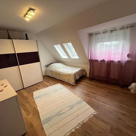 Schickes 110Qm Ferienhaus In Naehe Vw, Messe,Dez Und Orangerie Kassel Exteriér fotografie